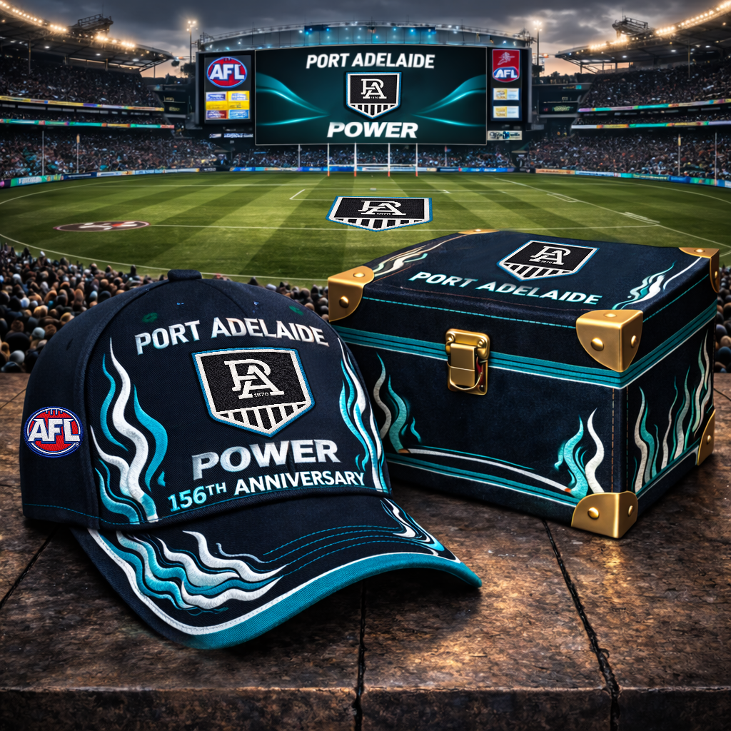 Premium AFC PA Anniversary Flame Edition Cap V8 NMD TTV
