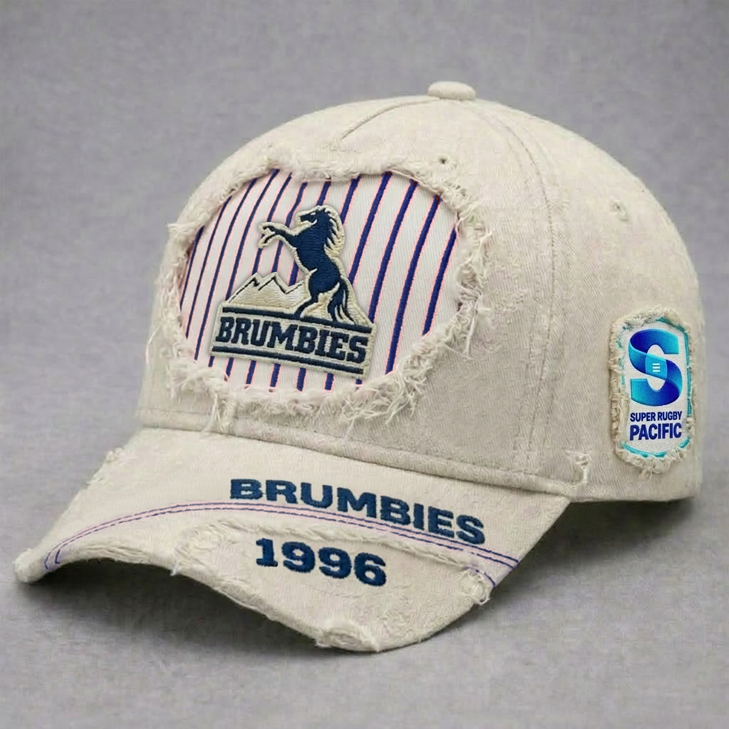 Premium BRU x SRP Cap DATND TANTD