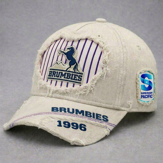 Premium BRU x SRP Cap DATND TANTD