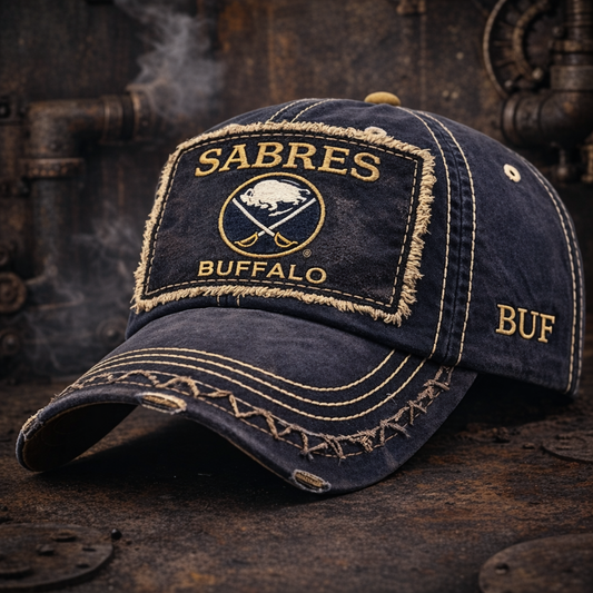 PREMIUM BUF x NHL CAP V2 DatND DVT