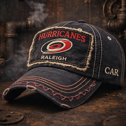 PREMIUM CAR x NHL CAP V2 DatND DVT