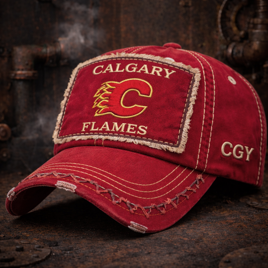 PREMIUM CGY x NHL CAP V2 DatND DVT