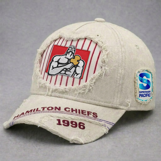Premium CHI x SRP Cap DATND TANTD
