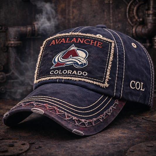 PREMIUM COL x NHL CAP V2 DatND DVT