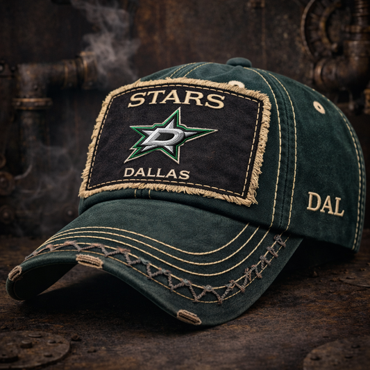 PREMIUM DAL x NHL CAP V2 DatND DVT