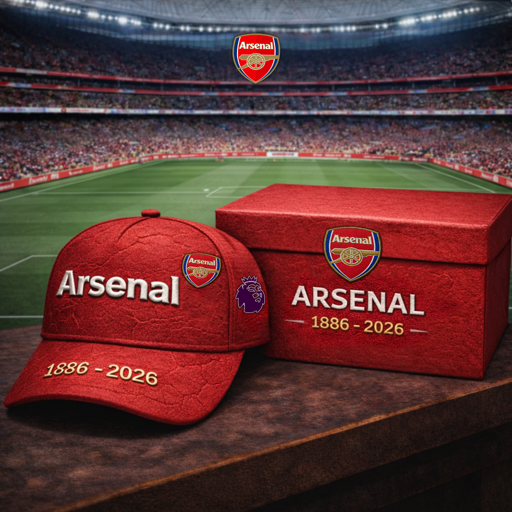Premium EPL ARS Vintage Crackle Anniversary Hat V6 NMD 130226 TTV