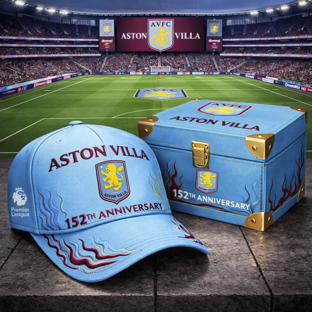 Premium EPL AST Anniversary Flame Edition Cap V8 NMD CTKT