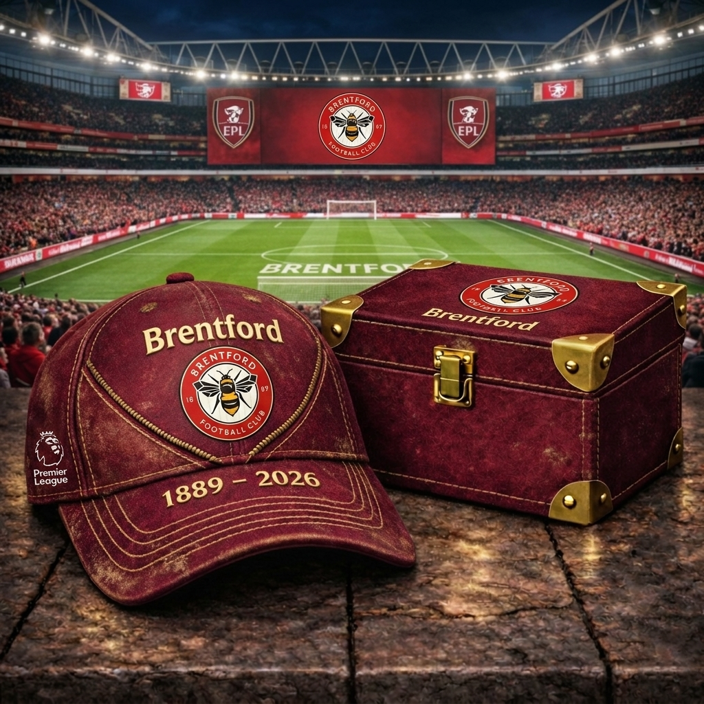 Premium EPL BRE Vintage Zipper Heritage Anniversary Cap V10 NMD CTKT