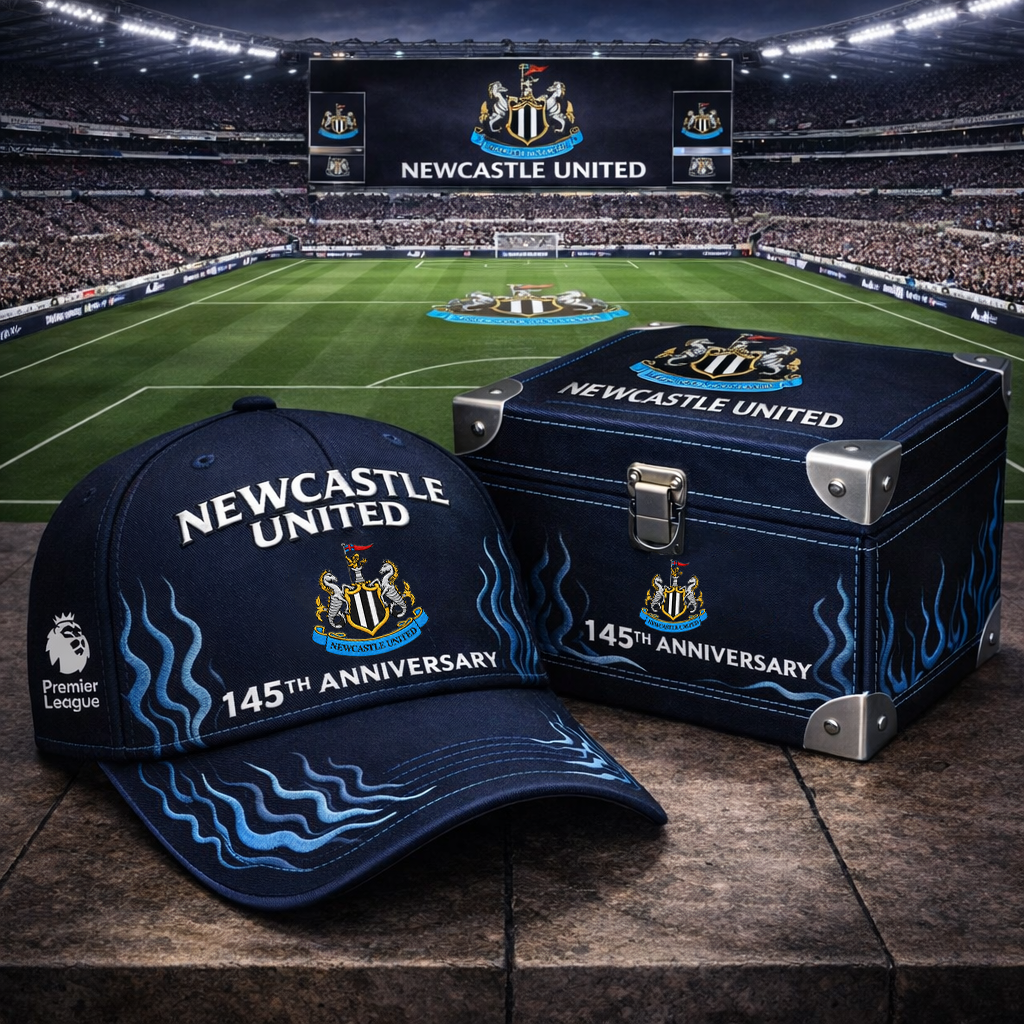Premium EPL NEW Anniversary Flame Edition Cap V8 NMD CTKT