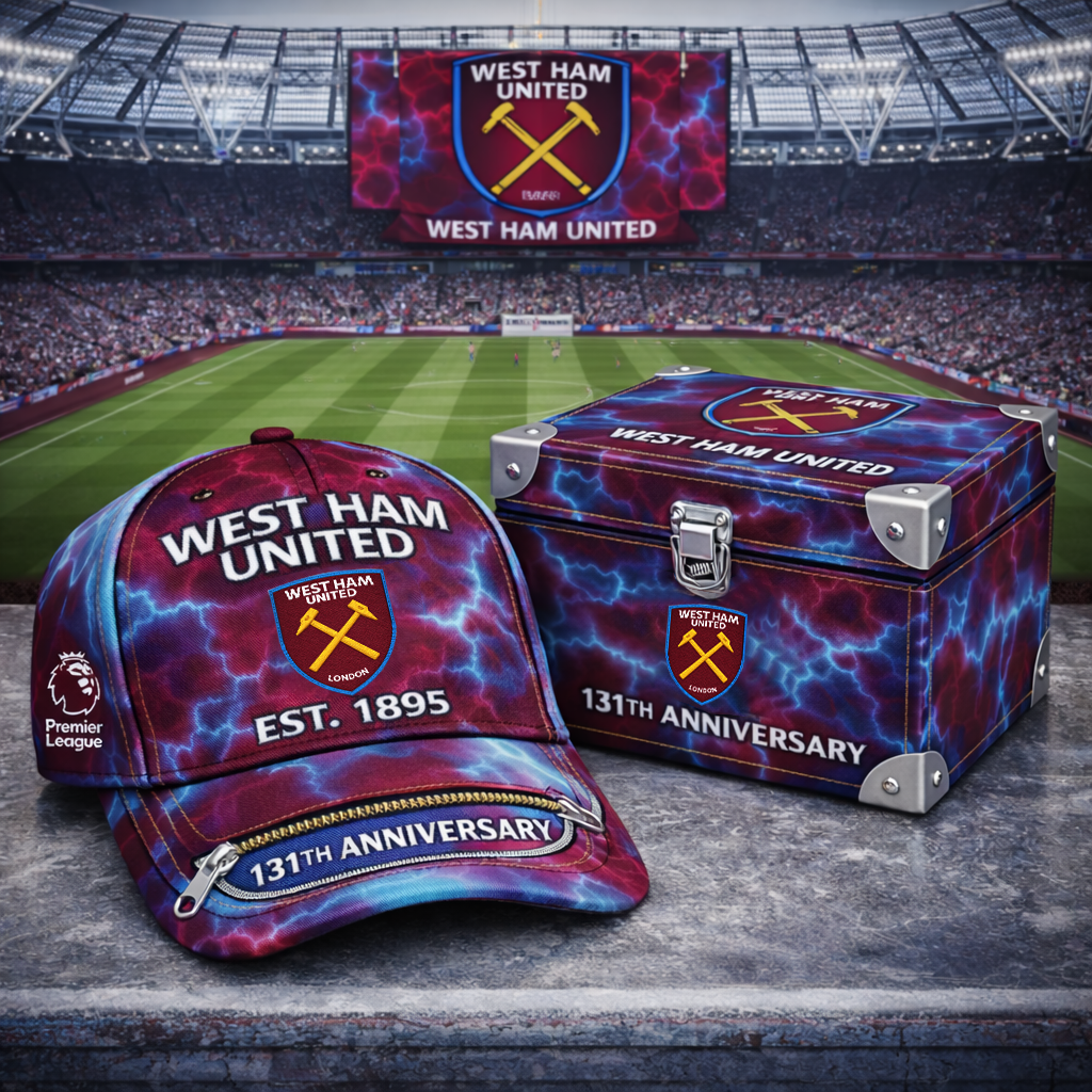 Premium EPL WES Anniversary Tie-Dye Heritage Zipper Cap V9 NMD CTKT