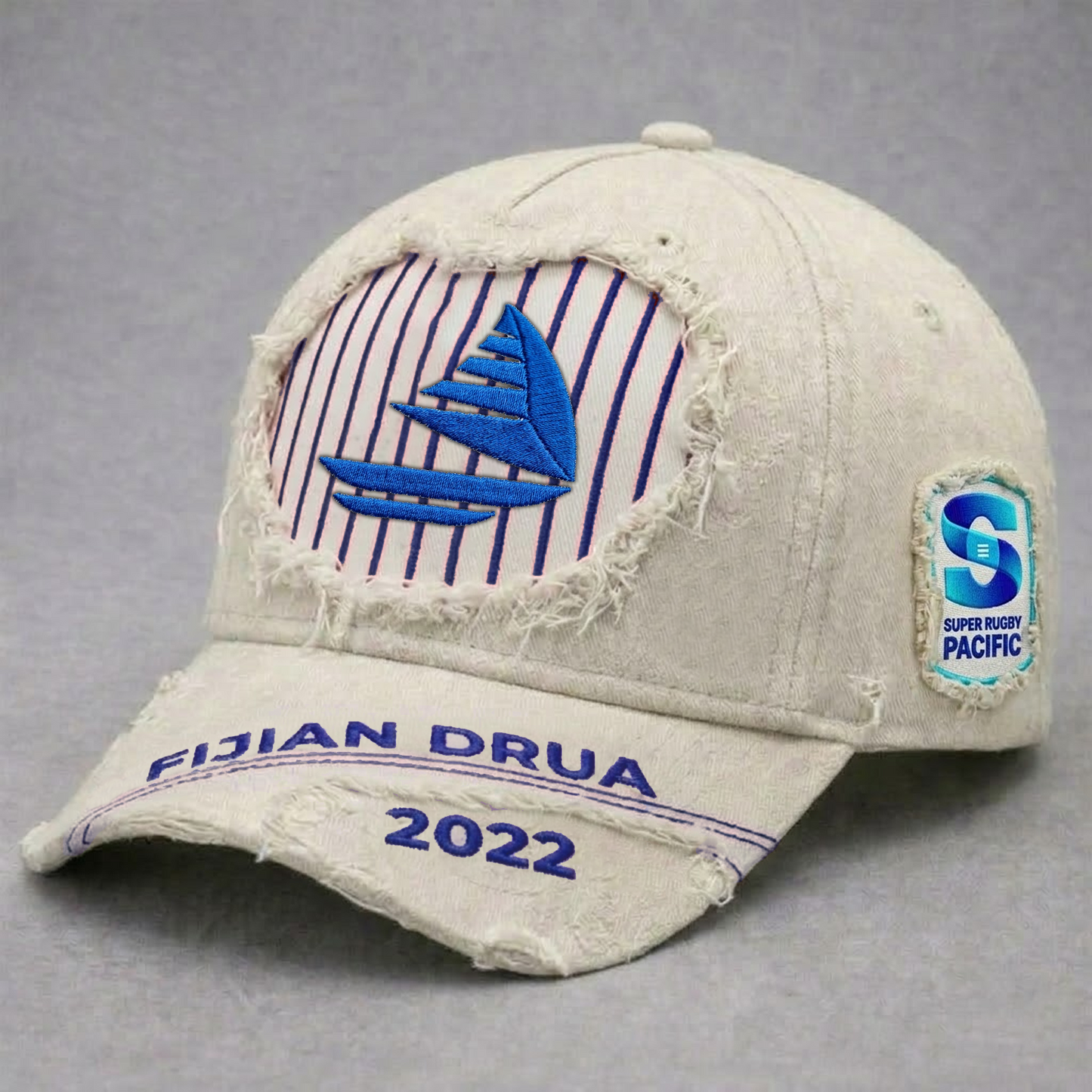 Premium FD x SRP Cap DATND TANTD