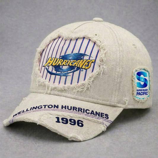 Premium HUR x SRP Cap DATND TANTD