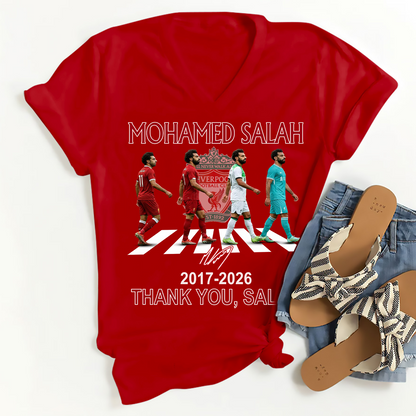 Premium LIV x SA11 Shirt V4 DATND TANTD 260326