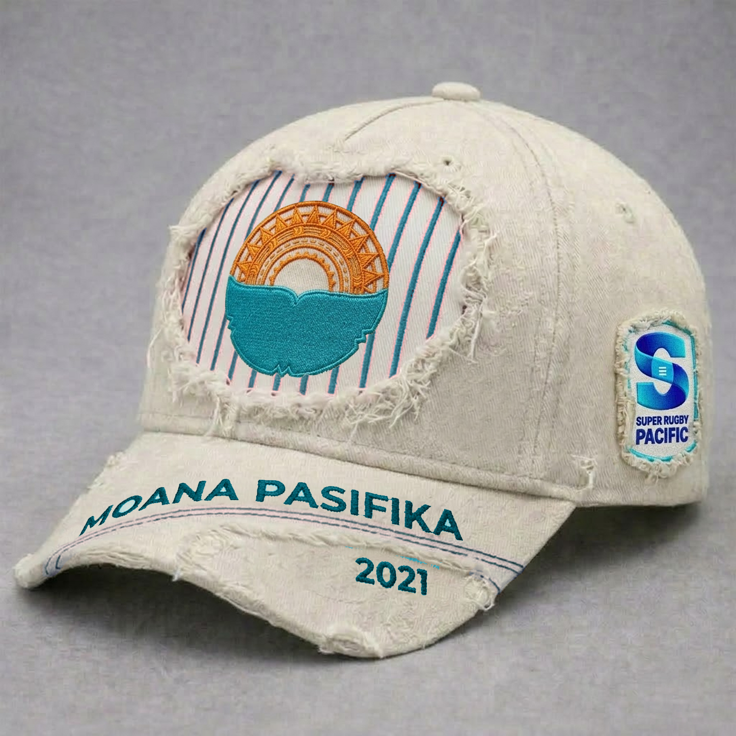 Premium MP x SRP Cap DATND TANTD