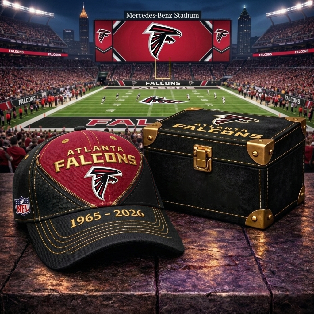 Premium NFL AF Vintage Zipper Heritage Anniversary Cap V10 NMD CTKT