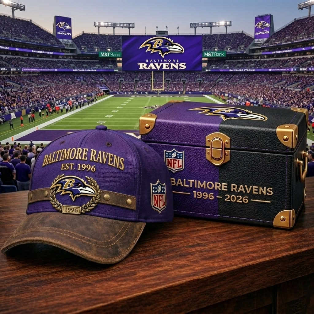 Premium NFL BR Legacy Heritage Cap V16 NMD CTKT