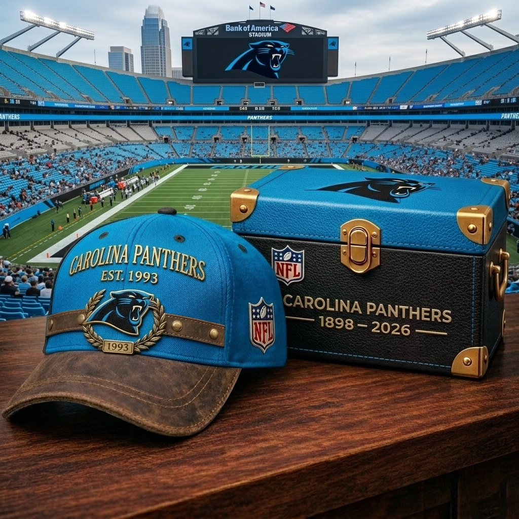Premium NFL CP Legacy Heritage Cap V16 NMD CTKT