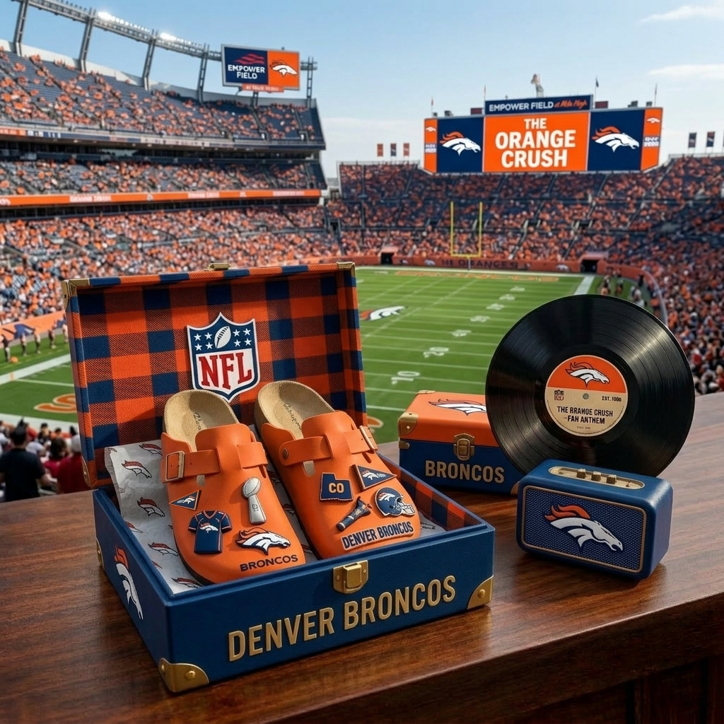 Premium NFL DB Heritage Boston Clogs V1 NMD CTKT