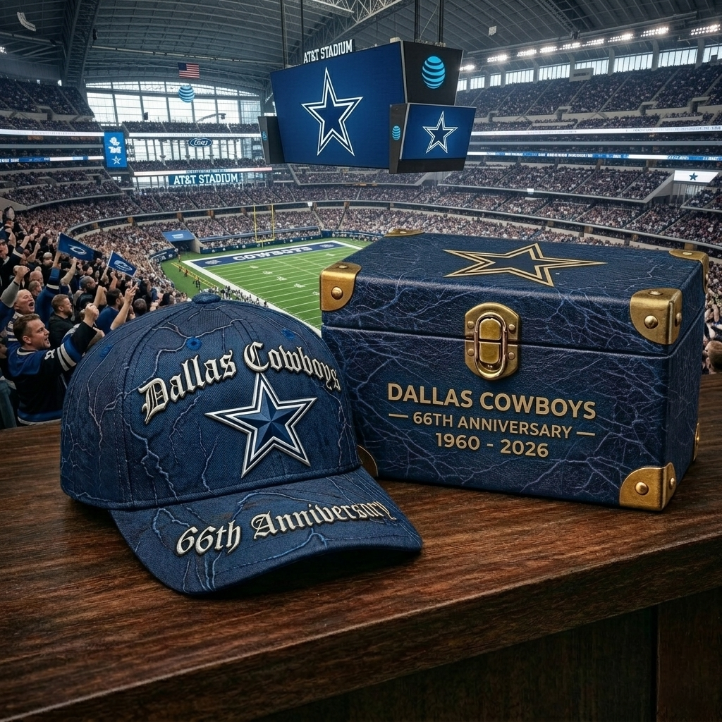 Premium NFL DC Anniversary Vintage Crackle Cap V22 NMD CTKT