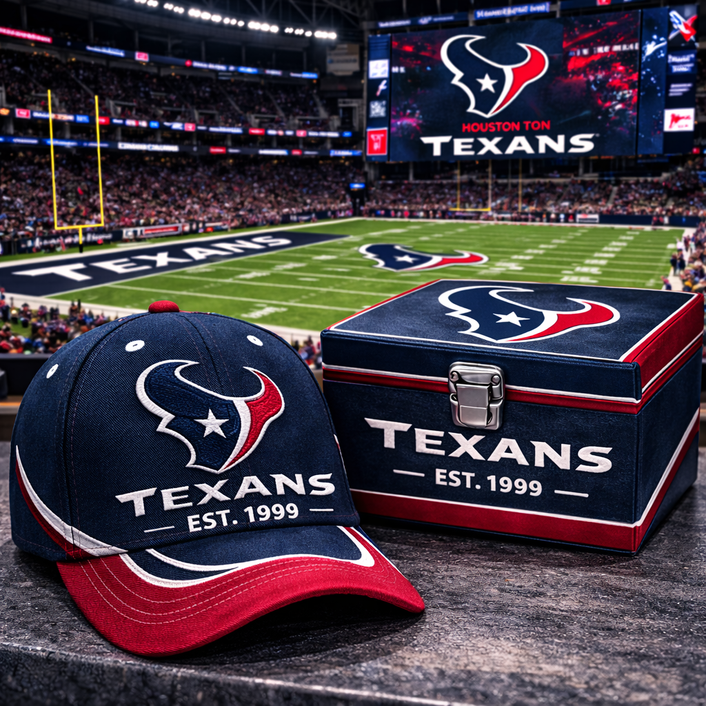 Premium NFL HT Flame Heritage Vintage Cap V13 NMD CTKT