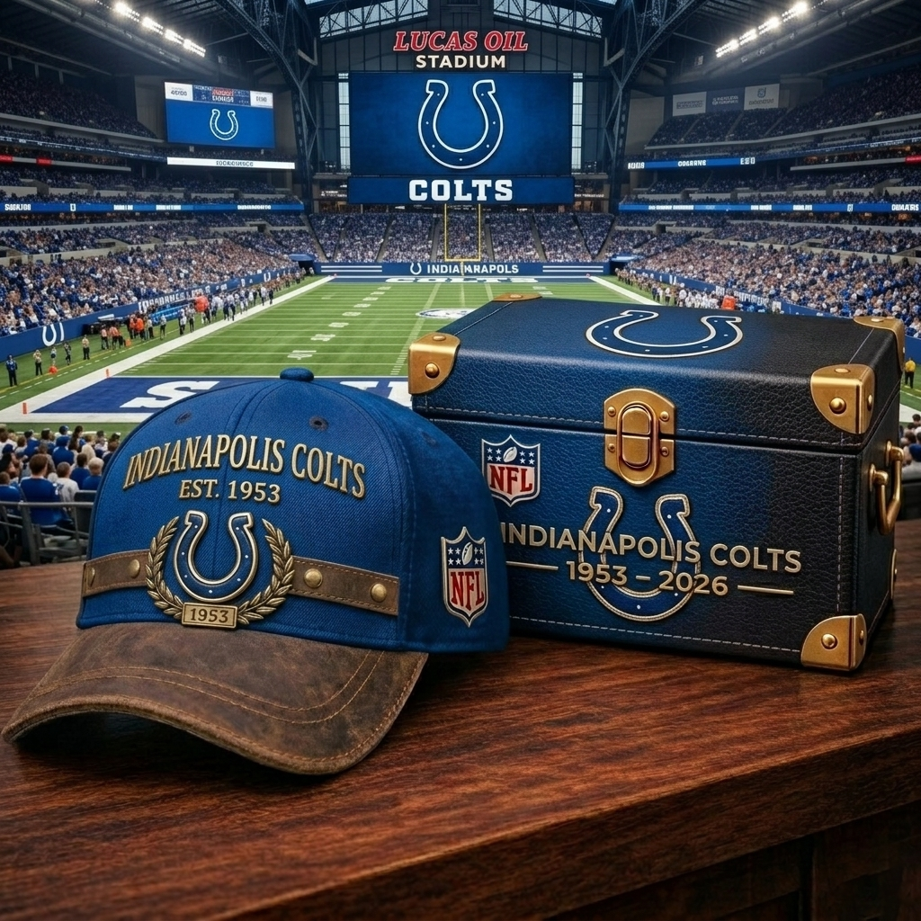 Premium NFL IC Legacy Heritage Cap V16 NMD CTKT