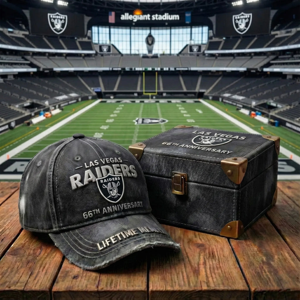 Premium NFL LV Anniversary Hat V1 NMD NHM