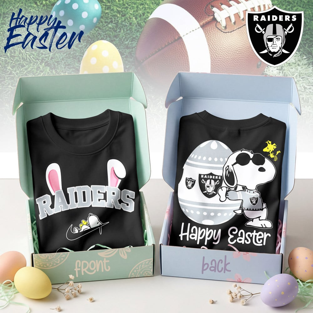 Premium NFL LV Happy Snoopy Easter T-shirt V1 NMD TTV