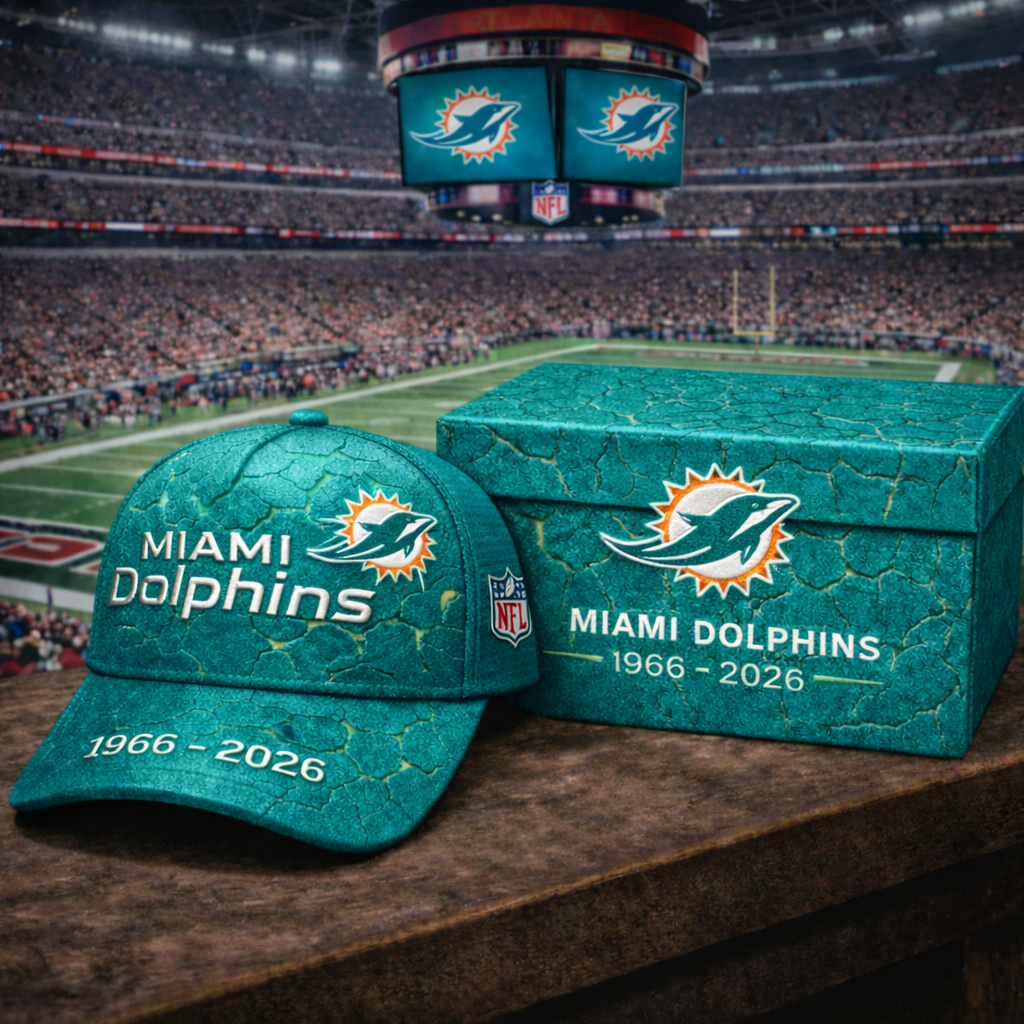 Premium NFL MD Vintage Crackle Anniversary Hat V6 NMD CTKT