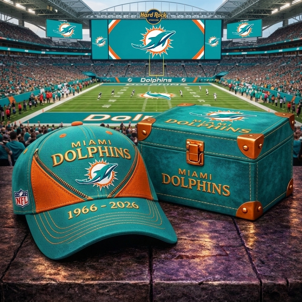 Premium NFL MD Vintage Zipper Heritage Anniversary Cap V10 NMD CTKT