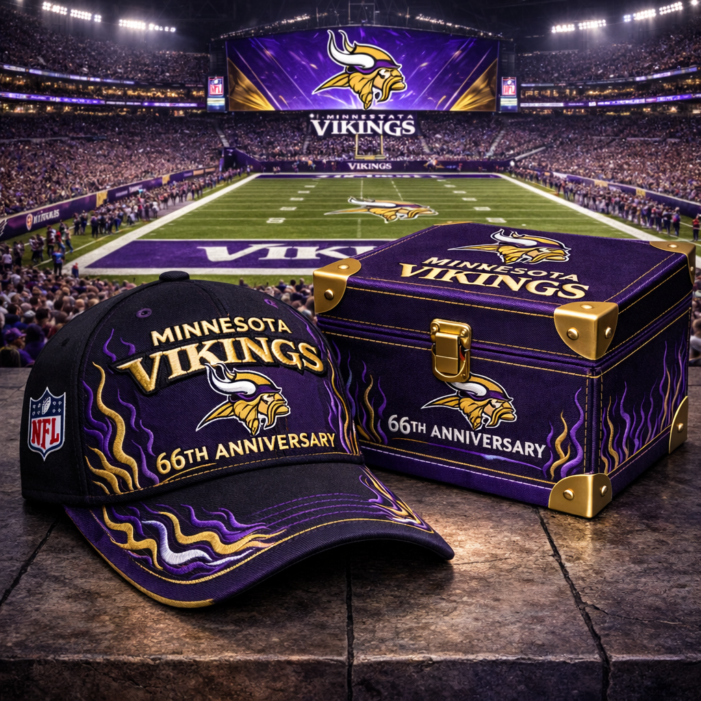 Premium NFL MV Anniversary Flame Edition Cap V8 NMD CTKT