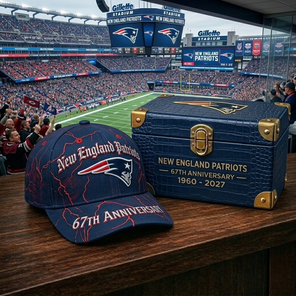 Premium NFL NEP Anniversary Vintage Crackle Cap V22 NMD CTKT (1)