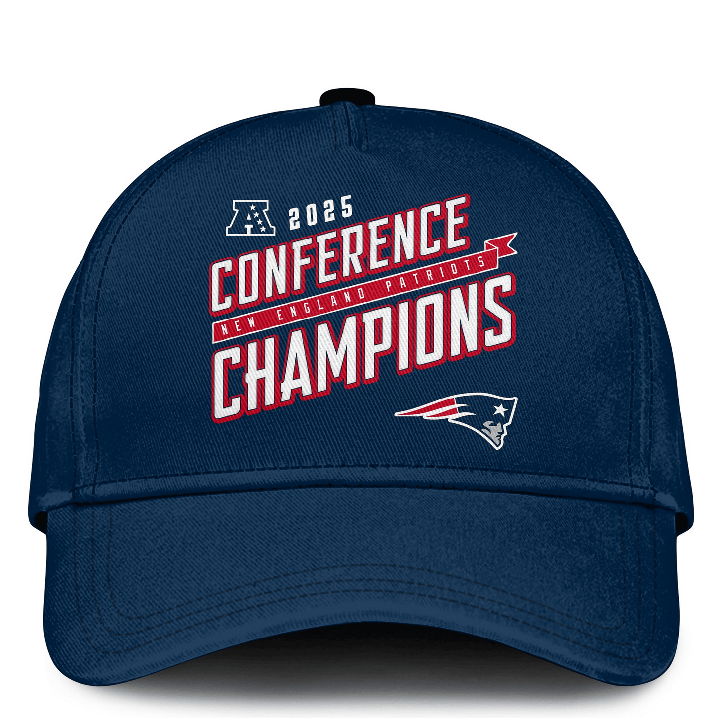 Premium NFL NEP Champions Cap V10 NMD TTV