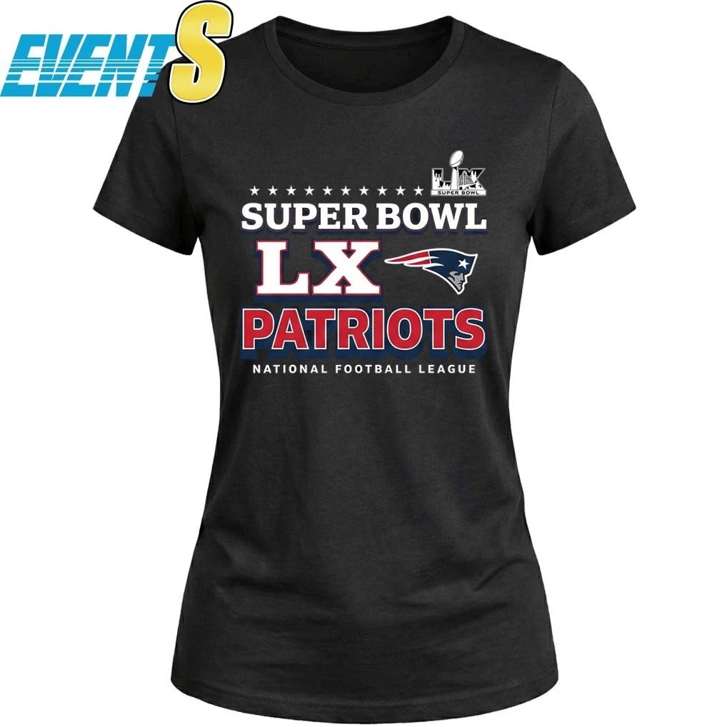 Premium NFL NEP Champions T-Shirt V10 NMD TTV