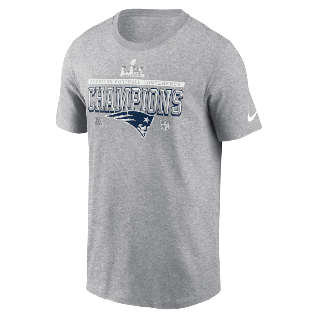 Premium NFL NEP Champions T-Shirt V20 NMD TTV