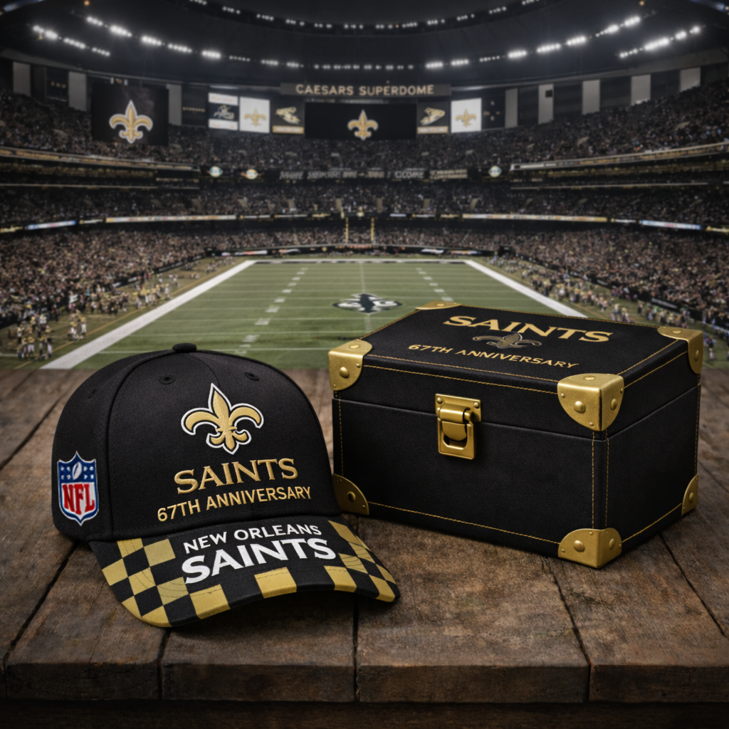 Premium NFL NOS Anniversary Hat V3 NMD CTKT