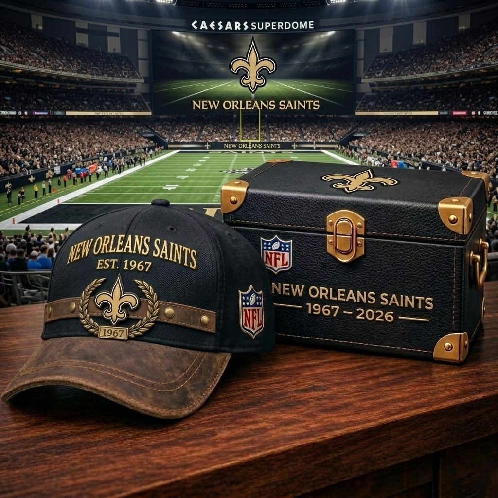 Premium NFL NOS Legacy Heritage Cap V16 NMD CTKT