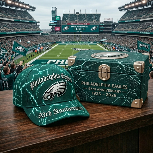 Premium NFL PE Anniversary Vintage Crackle Cap V22 NMD CTKT
