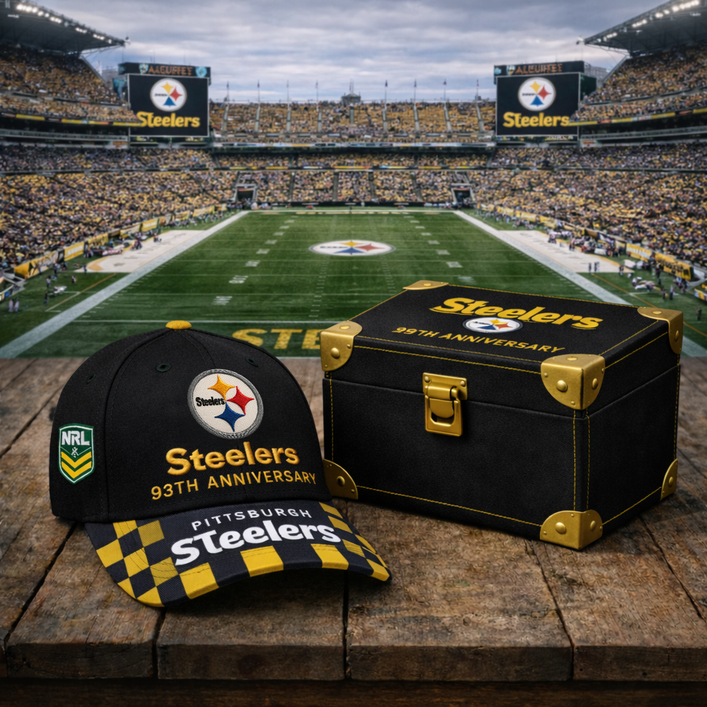 Premium NFL PS Anniversary Hat V3 NMD CTKT