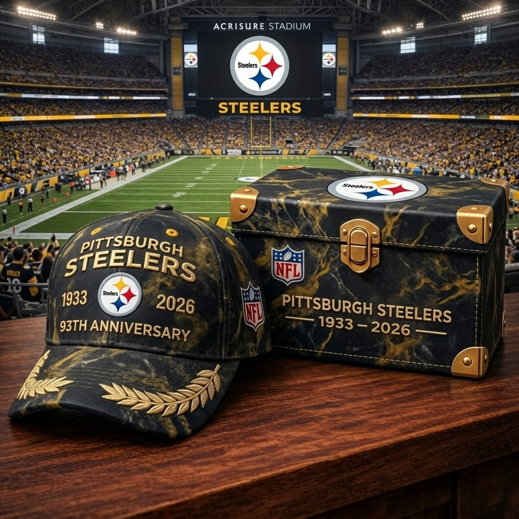 Premium NFL PS Anniversary Heritage Cap V15 NMD CTKT