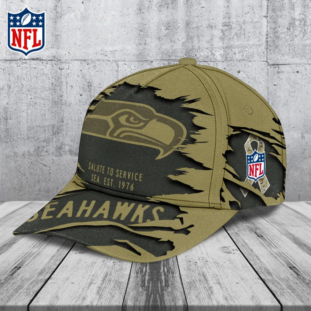 Premium NFL SEA 2025 NFC West Champions Cap V6 NMD 070125 TTV