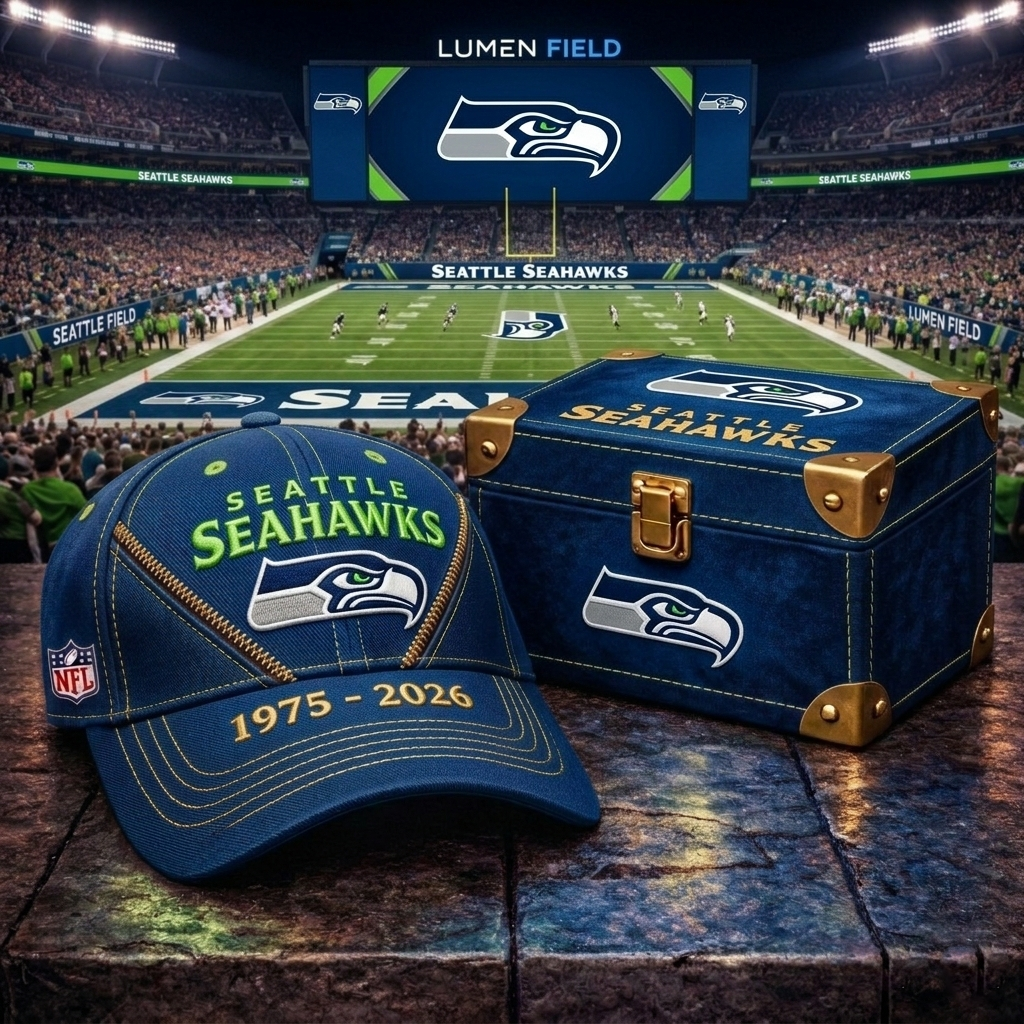 Premium NFL SS Vintage Zipper Heritage Anniversary Cap V10 NMD CTKT