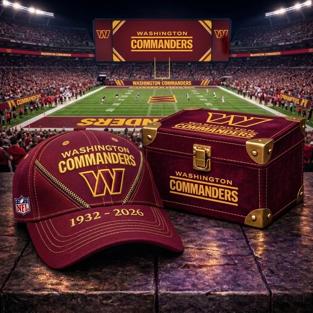 Premium NFL WC Vintage Zipper Heritage Anniversary Cap V10 NMD CTKT