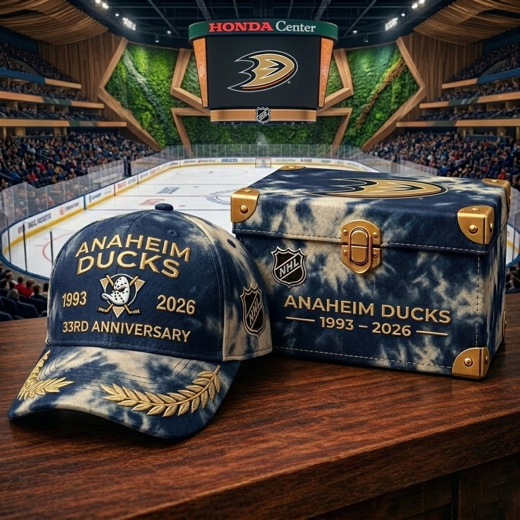 Premium NHL AD Anniversary Heritage Cap V15 NMD CTKT