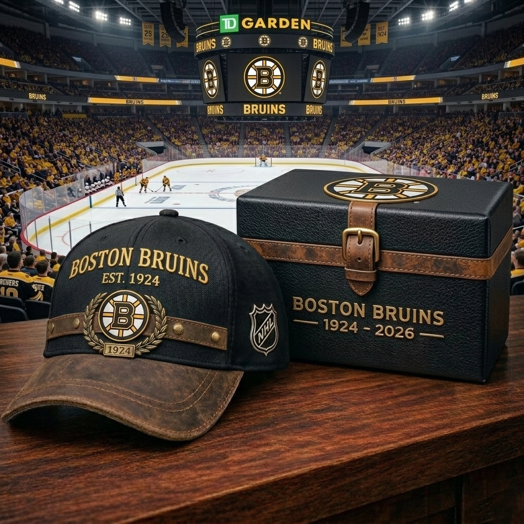 Premium NHL BB Legacy Heritage Cap V16 NMD CTKT