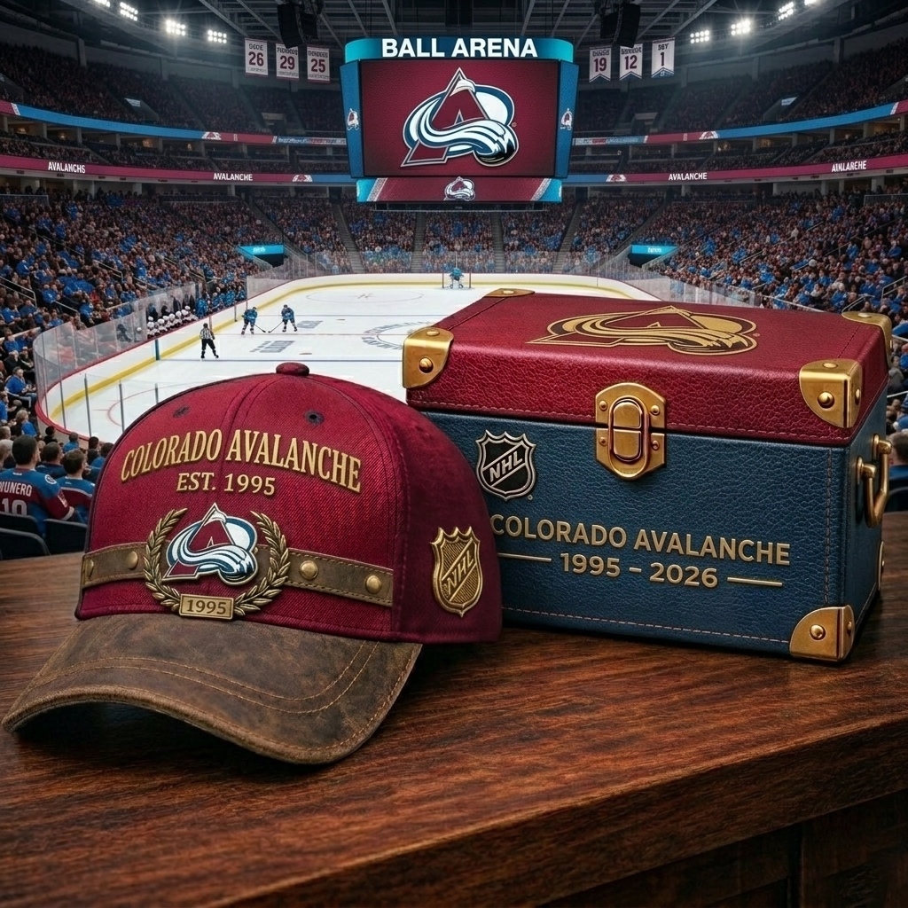 Premium NHL CA Legacy Heritage Cap V16 NMD CTKT