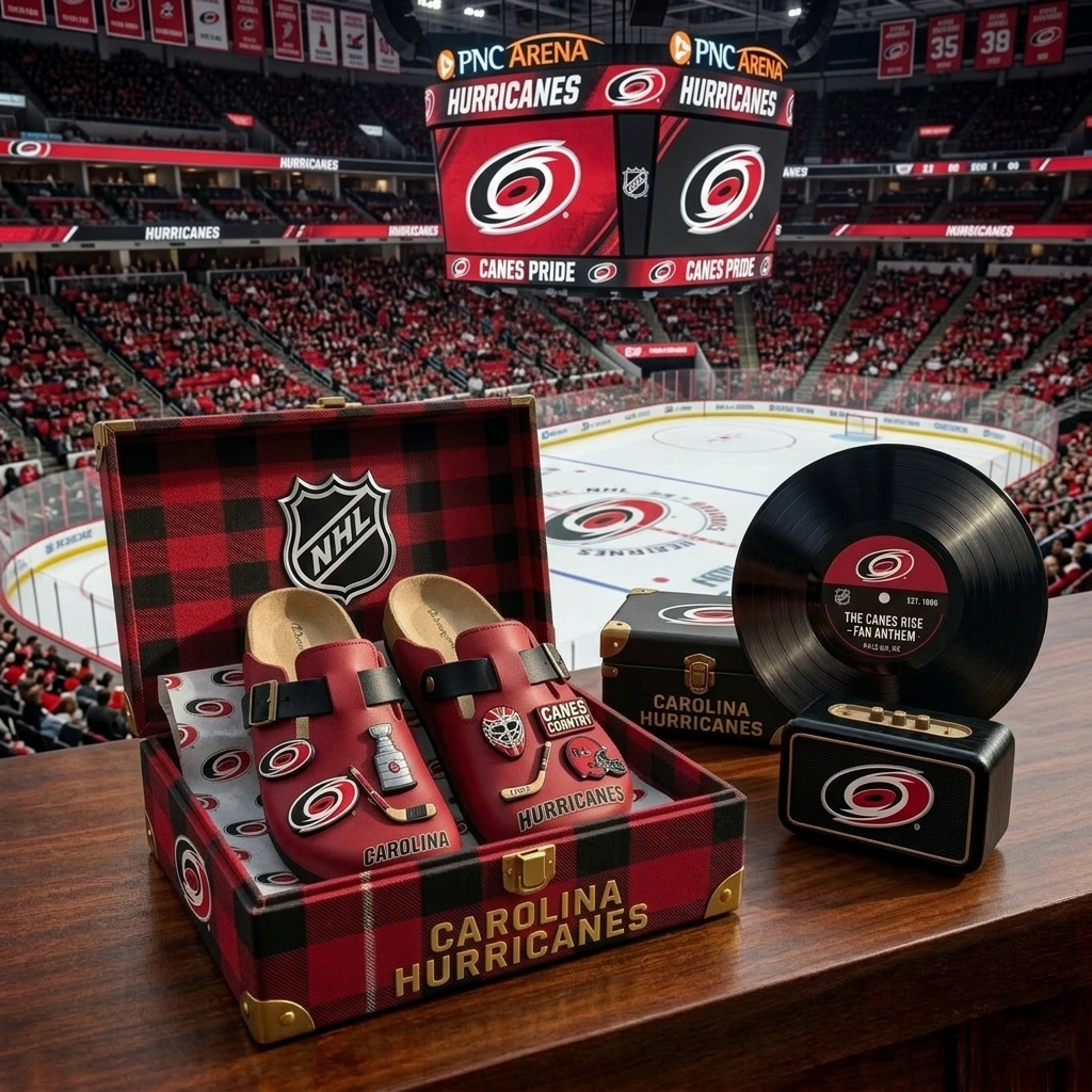 Premium NHL CH Heritage Boston Clogs V1 NMD CTKT