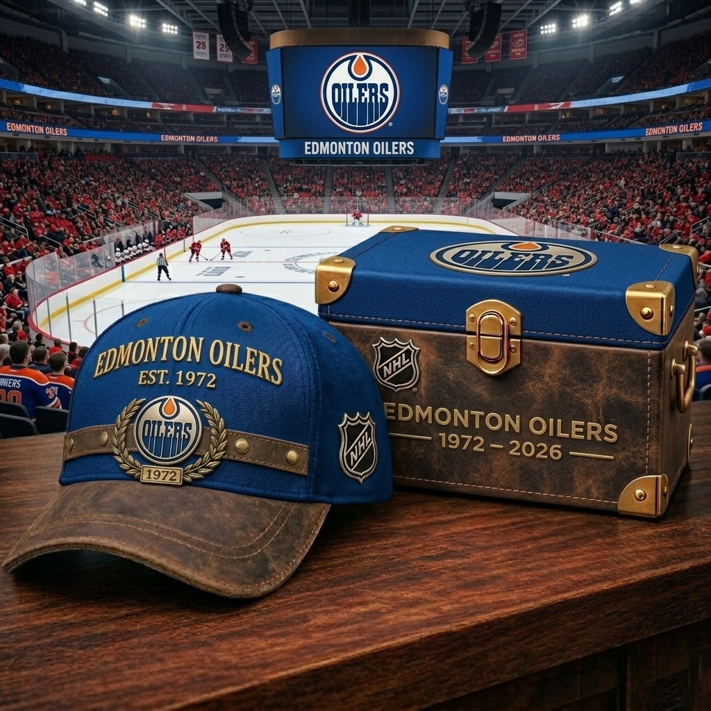 Premium NHL EO Legacy Heritage Cap V16 NMD CTKT