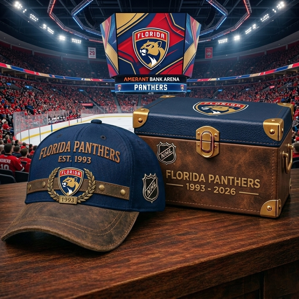 Premium NHL FP Legacy Heritage Cap V16 NMD CTKT