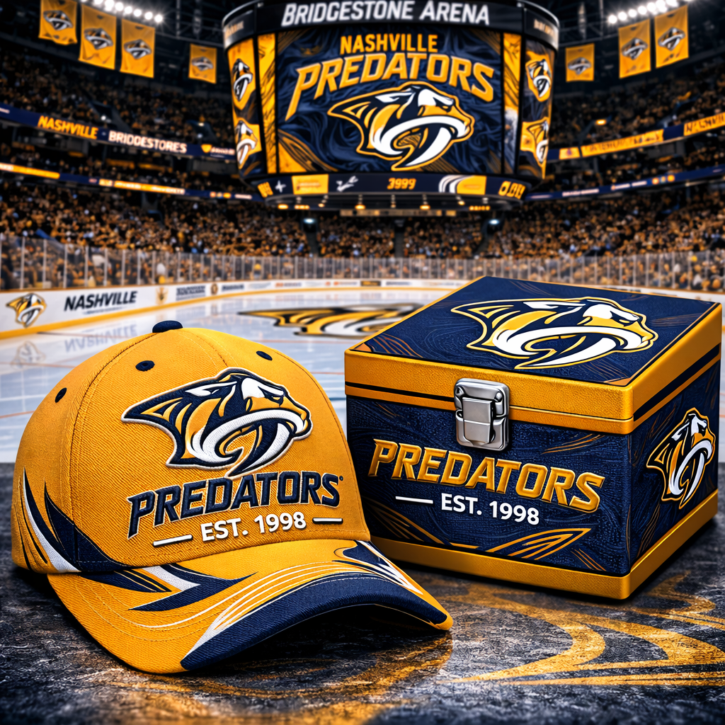 Premium NHL NP Flame Heritage Vintage Cap V13 NMD CTKT