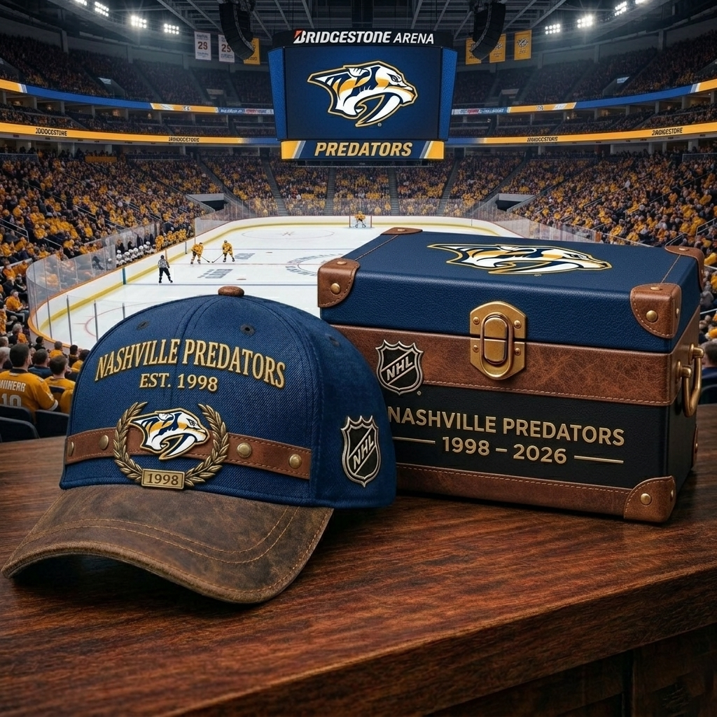 Premium NHL NP Legacy Heritage Cap V16 NMD CTKT